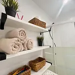 Appartement Apto. En Primera Linea De Playa *