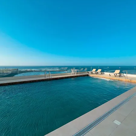 Apartamento Apto. En Primera Línea De Playa Puerto de la Cruz (Tenerife)