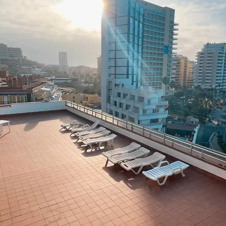 Apartamento Apto. En Primera Línea De Playa