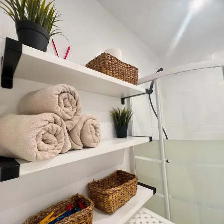 Lejlighed Apto. En Primera Linea De Playa *