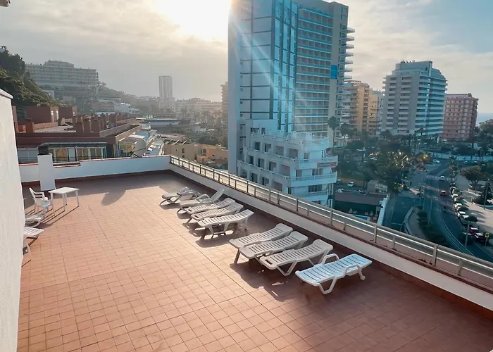 Apartamento Apto. En Primera Línea De Playa