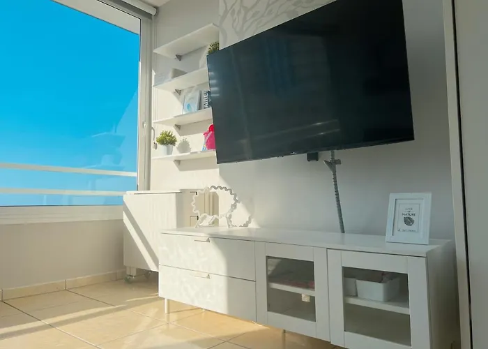 Apto. En Primera Línea De Playa Apartamento