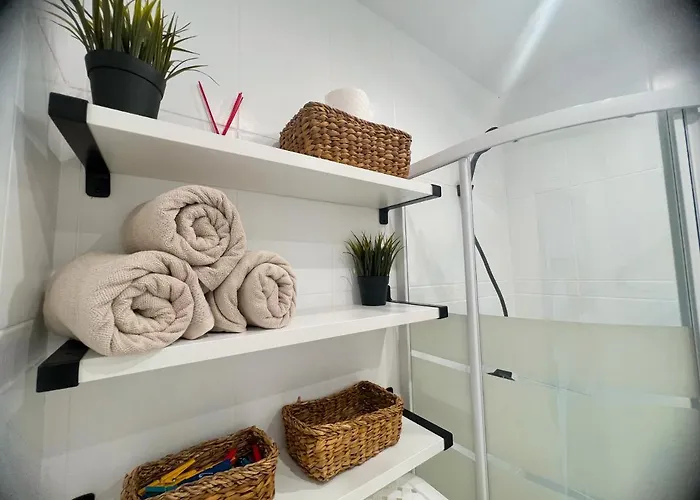 Apto. En Primera Línea De Playa Puerto de la Cruz (Tenerife)