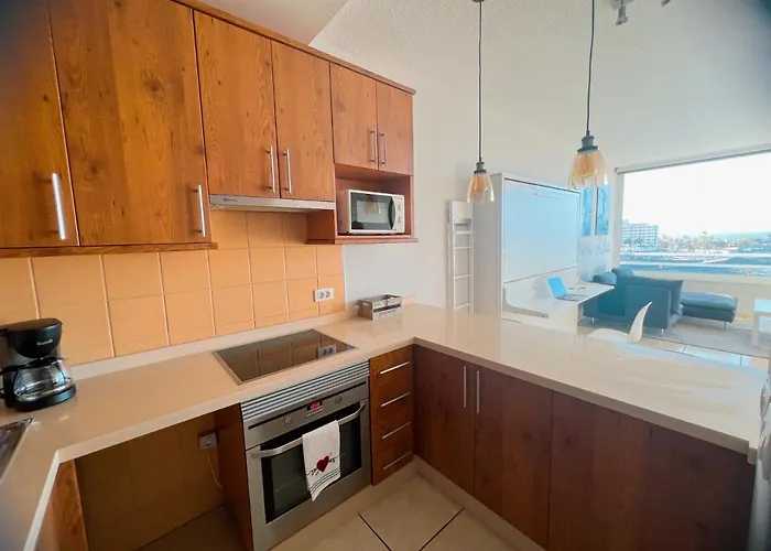 Apto. En Primera Línea De Playa