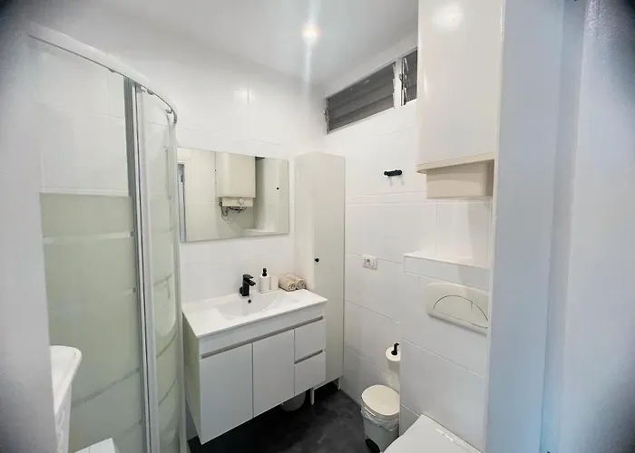 Apto. En Primera Línea De Playa