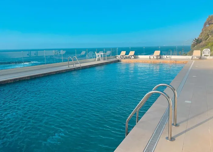 Apto. En Primera Linea De Playa Appartement *