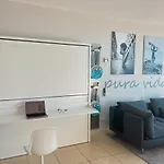 Apto. En Primera Línea De Playa * Puerto de la Cruz (Tenerife)
