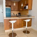 Apto. En Primera Línea De Playa Apartamento