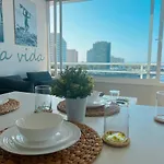 Apto. En Primera Línea De Playa Puerto de la Cruz (Tenerife)