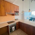 Apto. En Primera Línea De Playa