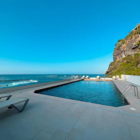 Apto. En Primera Línea De Playa *