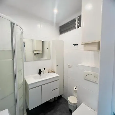 Apto. En Primera Línea De Playa