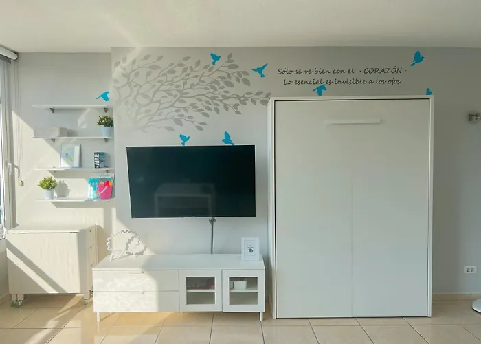 Apto. En Primera Linea De Playa Apartment